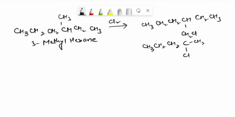 what-alkane-with-molecular-formula-c7h16-forms-seven-monochlorinated-products-disregarding-stereoisomers-when-heated-with-cl2-90332