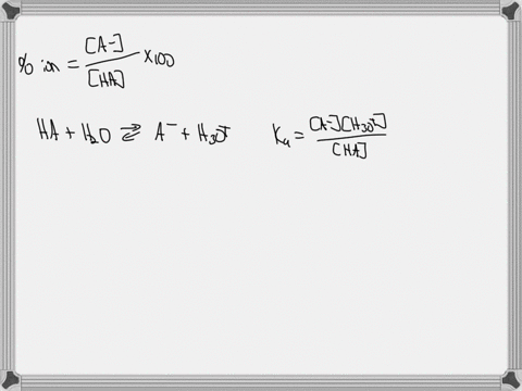 calculate-the-percentage-ionization-of-001-m-acetic-acid-in-01-m-hcl-ka-of-acetic-acid-is-18-10-5-11649