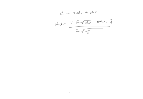1-a-copper-stripline-transmission-line-is-to-be-designed-for-a-100-ohm-characteristic-impedance-the-ground-plane-separation-is-102mm-and-the-dielectric-constant-is-220-with-tand-0001-at-50-ghz-find-th