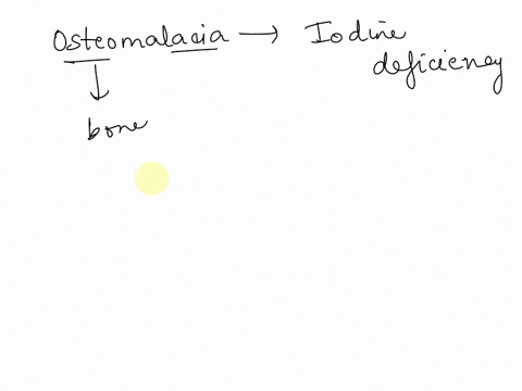 osteomalacia-is-an-iodine-deficiency-disease-true-or-false-if-false-than-correct-it-50344