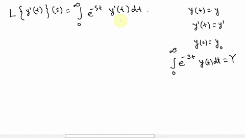 1-point-find-the-formula-for-the-laplace-transform-of-the-derivative-of-a-function-y-use-the-initial-condition-y0-y0-use-yand-y-respectively-for-ytland-y-tand-yl-for-the-laplace-transform-of-25819