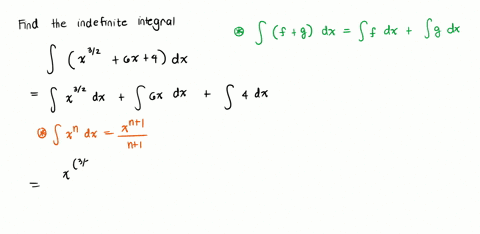 find-the-indefinite-integral-and-check-the-result-by-differentiation-use-c-for-the-constant-of-integration-intleftx3-26-x4right-d-x