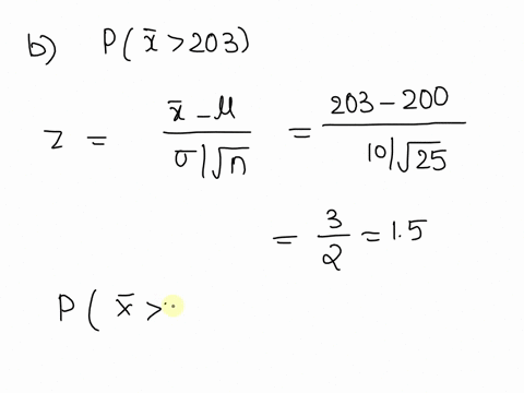a-random-sample-of-size-n-25-is-obtained-from-a-normally-distributed-population-with-population-mean-200-and-variance-2-100-a-what-are-the-mean-and-standard-deviation-of-the-sampling-distrib-01633