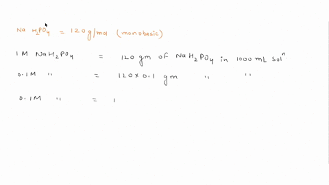 1a-calculate-and-weigh-out-the-correct-amounts-g-of-na2hpo4-sodium-phosphate-dibasic-and-nah2po4-sodium-phosphate-monobasic-to-make-a-01-m-solution-in-50-ml-solution-1-solution-2-na2hpo4-141-33667