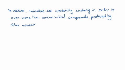 in-nature-why-do-antimicrobial-producing-microbes-commonly-also-have-antimicrobial-resistance-genes-40246