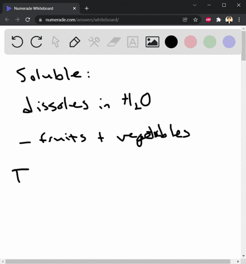 for-nutrition-1-explain-the-different-types-of-fiber-and-the-health-benefits-that-are-associated-with-a-diet-containing-sufficient-fiber-give-examples-of-foods-high-in-soluable-fiber-and-foo-23945