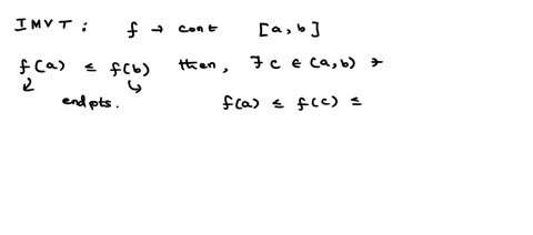 let-f-be-a-continuous-function-on-the-closed-interval-32-if-f-3-6and-f26-then-the-intermediate-value-theorem-guarantees-that_-your-answer-fo-4-fc-5-for-at-least-one-between-3-and-2-6fx-6-for-08805