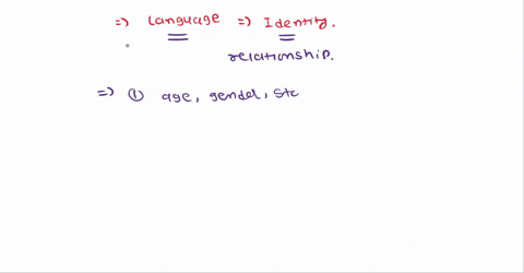 regarding-the-relationship-between-language-and-identity-which-of-the-following-is-incorrect-language-not-only-expresses-identity-but-shapes-it-as-well-o-language-cannot-be-used-to-sort-peop-94665