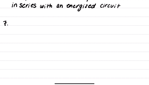 question-6-1-point-listen-what-is-the-correct-procedure-to-measure-amperage-in-a-dc-circuit-question-6-options-open-the-circuit-and-place-the-meter-in-series-with-an-energized-circuit-connect-the-amme