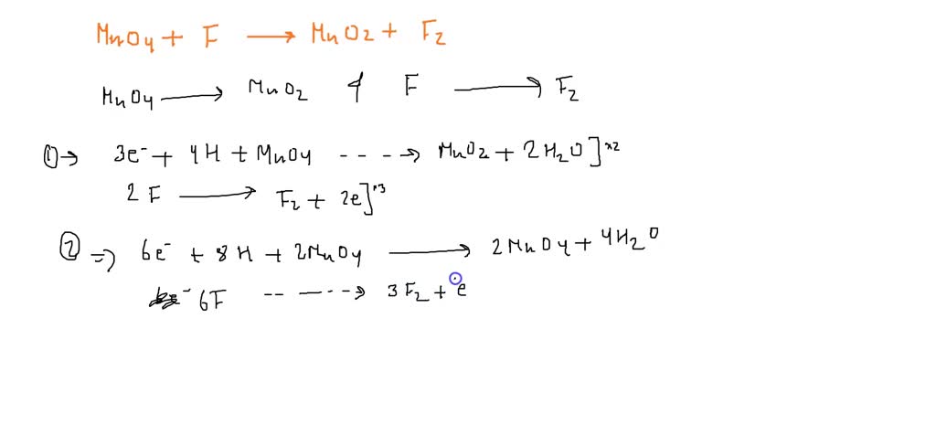 solved-potassium-permanganate-kmno4-is-a-powerful-oxidizing-agent