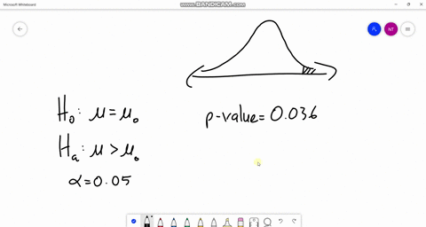 answer-truefalse-1-if-the-p-value-for-a-test-is-0036-the-null-hypothesis-can-be-rejected-at-the-005-level-of-significance-in-a-formal-test-of-hypothesis_-a-is-the-probability-that-the-null-h-58267