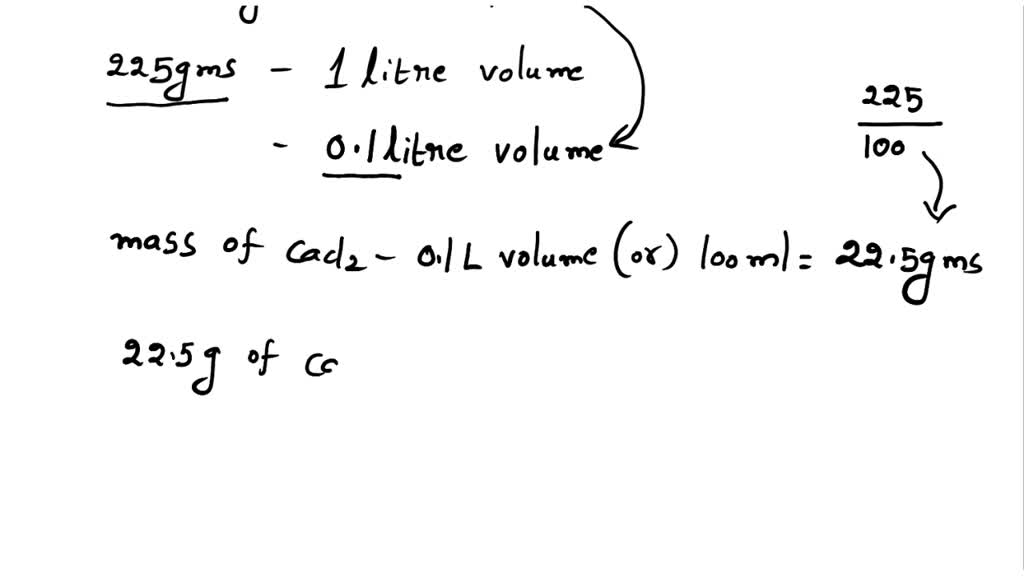 SOLVED: Given the balanced reaction: 2KOH + H2SO4 → 2H20 + K2SO4 What ...