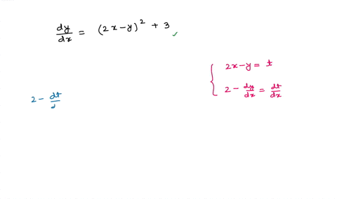 solve-the-following-equation-dydx-2x-y2-3-please-show-all-work-18528