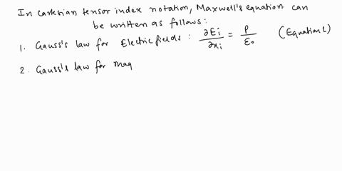 3-8-points-we-can-get-some-extra-practice-with-index-notation-by-exploring-maxwells-equations-which-goverr-electromagnetics-its-worth-being-familiar-with-these-equations-in-case-you-work-in-02507
