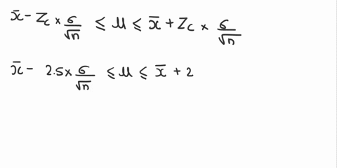 exercises-confidence-interval-on-the-mean-of-a-normal-distribution-variance-kr-8-1-b-find-9590-ci-for-when-8-1-for-normal-population-with-known-variance-0-answer-find-999-ci-for-h-when-the-f-11975