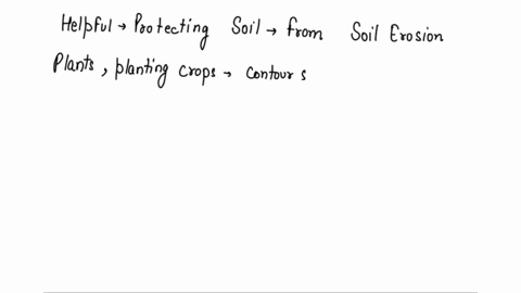 which-of-the-following-strategies-is-most-helpful-for-protecting-the-soil-from-wind-erosion-3-points-rotating-crops-between-different-fields-planting-crops-in-contour-strips-using-shelterbel-13652