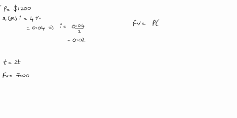 11-the-future-value-for-an-investment-that-is-earning-compound-interest-is-given-by-the-formula-fvp1-isuppose-that-an-investment-of1200-is-put-into-an-account-that-earns-compound-interest-at-32988