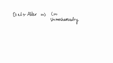 what-stereochemistry-would-you-expect-for-the-product-of-the-dielsalder-reaction-between-2e-4e-2-4-hexadlene-and-ethylene-what-stereochemistry-would-you-expect-if-2e-4z-2-4-hexadlene-were-us-53811
