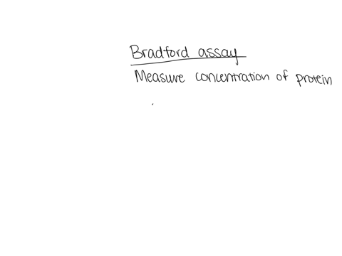 13-in-this-chapter-you-read-that-the-bradford-assay-has-a-higher-sensitivity-to-some-proteins-than-other-proteins-and-hence-gives-higher-absorbance-readings-at-595-nm-for-example-the-absorba-58218