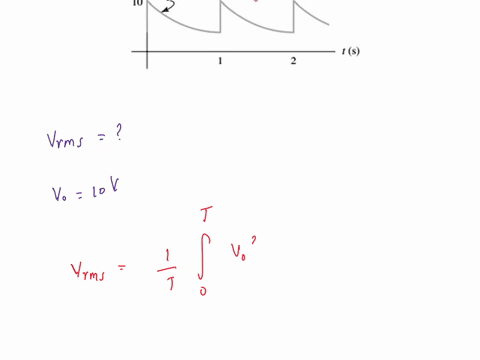 9-compute-the-rms-value-of-the-periodic-wave-form-shown-in-figure-8-vtv-10e-t1-10-t-s-1-2-figure-8-38859
