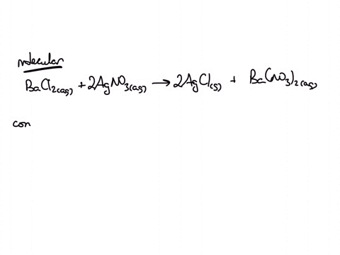 question-2-aqueous-solutions-of-barium-chloride-and-silver-nitrate-are-mixed-t0-form-solid-silver-chloride-and-aqueous-barium-nitrate-the-balanced-complete-ionic-equation-contains-which-of-t-02371