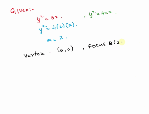 find-the-volume-generated-by-revolving-the-first-quadrant-area-bounded-by-the-parabola-y2-8x-and-its-latus-rectum-about-the-x-axis-express-your-answer-in-2-decimal-places-78557