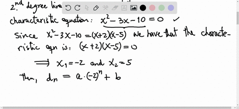 sequence-is-defined-recursively-by-d-1-d1-16-and-dn-3d-1-l0dn-2-for-n-2-use-the-characteristic-equation-of-the-recurrence-relation-to-find-the-explicit-formula-for-this-sequence-show-all-wor-60573