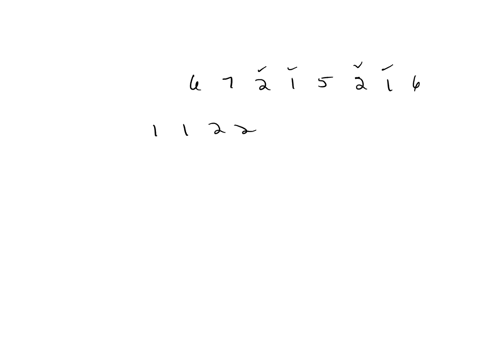 what-is-the-first-quartile-q1-of-this-data-set-6-7-2-1-5-2-1-6-a-1-b-2-c-15-d-25
