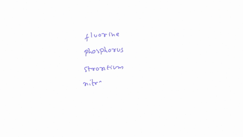 which-of-the-following-elements-is-a-metal-fluorine-phosphorus-strontium-nitrogen-argon