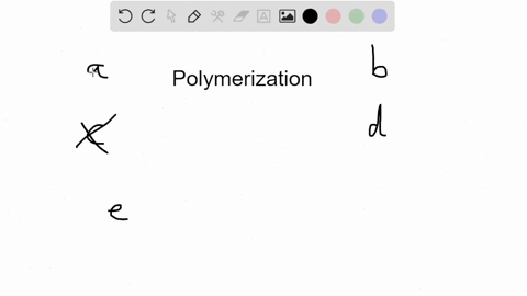 the-formation-of-large-molecules-from-small-subunits-is-known-as-what-kind-of-reaction-a-reduction-b-condensation-c-decarboxylation-d-oxidation-e-hydrolysis