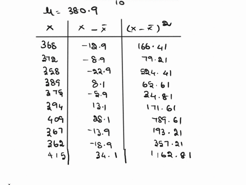 the-shear-strength-of-each-of-ten-test-spot-welds-is-determined-yielding-the-following-data-psi-368-372-358-389-375-394-409-367-362-415-a-assuming-that-shear-strength-is-normally-distributed-14034