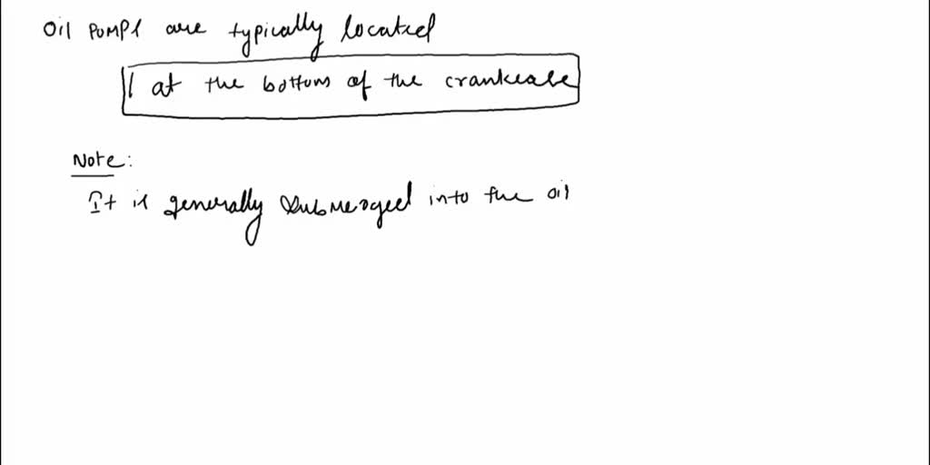 SOLVED: POWERPLANT 15.The main purpose of inter -cylinder baffles is to ...