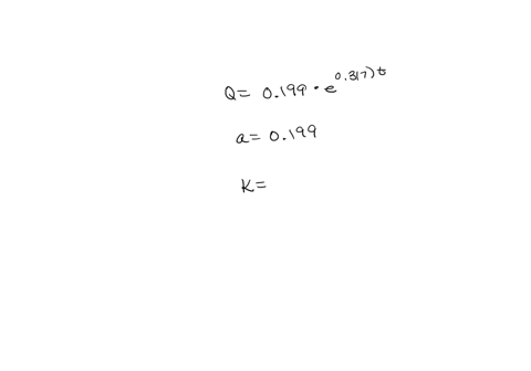 give-the-starting-value-a-the-growthdecay-rate-r-and-the-continuous-growthdecay-rate-k-if-there-is-exponential-is-decay-your-growth-rates-should-be-negative-for-help-entering-logarithms-see-help-logar