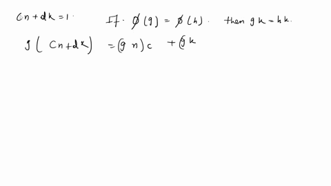 let-g-be-an-abelian-group-of-order-n-and-let-k-be-a-positive-integer-relatively-prime-to-n-show-that-the-mapping-from-g-g-given-by-g-g-k-is-an-automorphism-of-g-47255