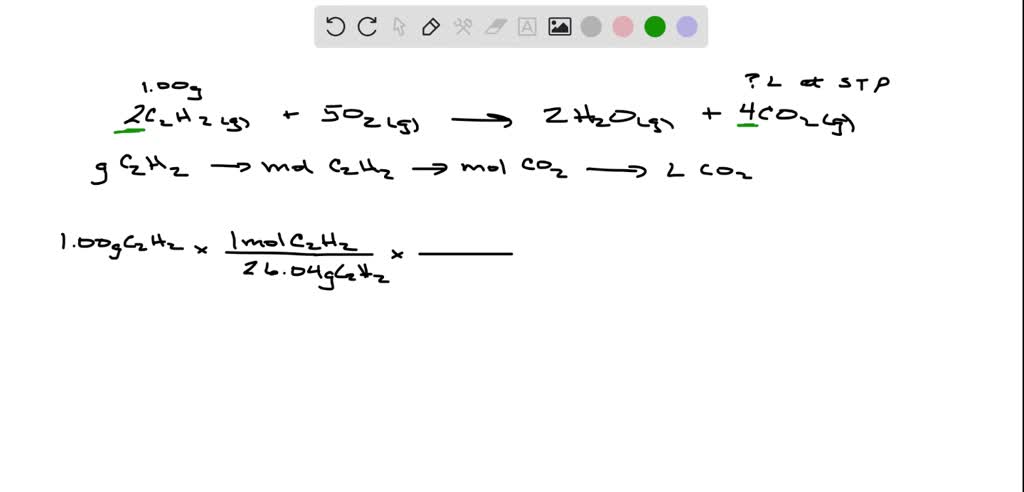 SOLVED: Welders commonly use an apparatus that contains a tank of ...