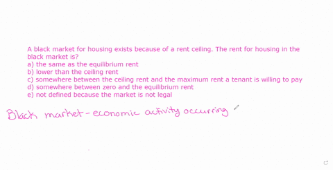 a-black-market-for-housing-exists-because-of-a-rent-ceiling-the-rent-for-housing-in-the-black-market-isathe-same-as-the-equilibrium-rentblower-than-the-ceiling-rentcsomewhere-between-the-cei-70545