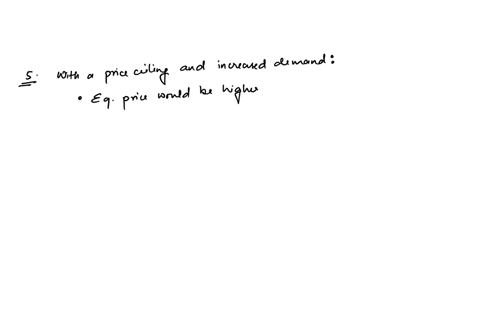 diagram-for-problems-45-and-6-4-in-the-above-diagram-a-leftward-shift-of-the-supply-curve-will-lead-to-an-a-increase-in-equilibrium-price-b-excess-demand-at-8-c-decrease-in-equilibrium-quantity-d-al-2