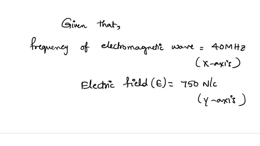 SOLVED The self inductance of a coil having 216 Mili Henry calculate