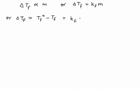 a-0996g-sample-of-an-unknown-was-dissolved-in-102-g-acetic-acid-if-the-freezing-point-depression-of-the-solution-was-413i12c-find-the-molar-mass-of-the-unknown-166-is-the-freezing-point-for-30132