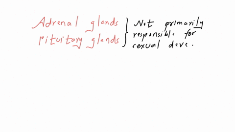 which-of-the-following-organs-are-involved-in-mens-and-womens-sexual-development-and-reproduction-group-of-answer-choices-testes-and-ovaries-adrenal-glands-pituitary-glands
