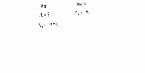 the-titration-of-100-ml-sample-of-hci-solution-f-unknown-concentration-requires-1254-ml-of-0100-m-naoh-solution-to-reach-equivalence-point-what-is-the-concentration-of-unknown-hci-solution-i-11973