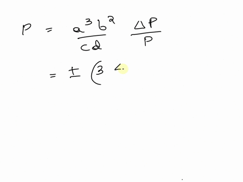 in-an-experiment-four-quantities-b-c-and-d-are-measured-with-percentage-error-1-2-3-and-4-respectively-quantity-p-is-calculated-as-follows-p-error-in-pis-44409