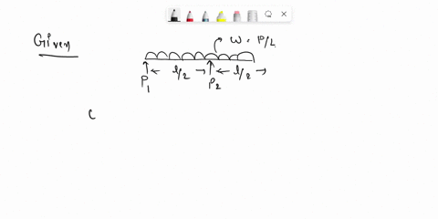 for-the-cantilever-beam-and-loading-shown-use-superposition-to-determine-the-slope-and-deflection-at-the-free-end-assume-that-the-flexural-rigidity-el-of-the-beam-is-constant-round-the-final-38723
