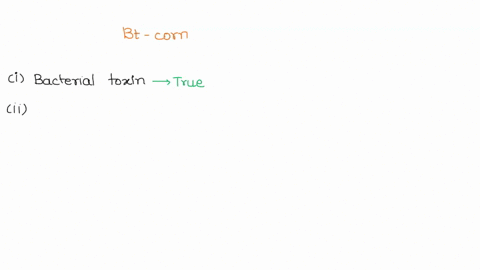 click-submit-to-complete-this-assessment-question-33-which-of-the-following-statements-is-true-of-bt-corn-it-expresses-a-bacterial-toxin-that-kills-insect-pests-it-is-not-common-in-the-unite-99496
