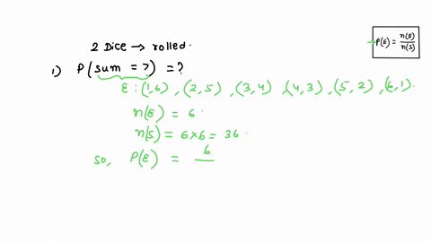 use-the-following-for-problems-4-6-a-pair-of-fair-six-sided-dice-are-rolled-find-the-probability-that-the-sum-is-7-find-the-probability-that-the-sum-is-8-or-2-find-the-probability-that-the-s-96165