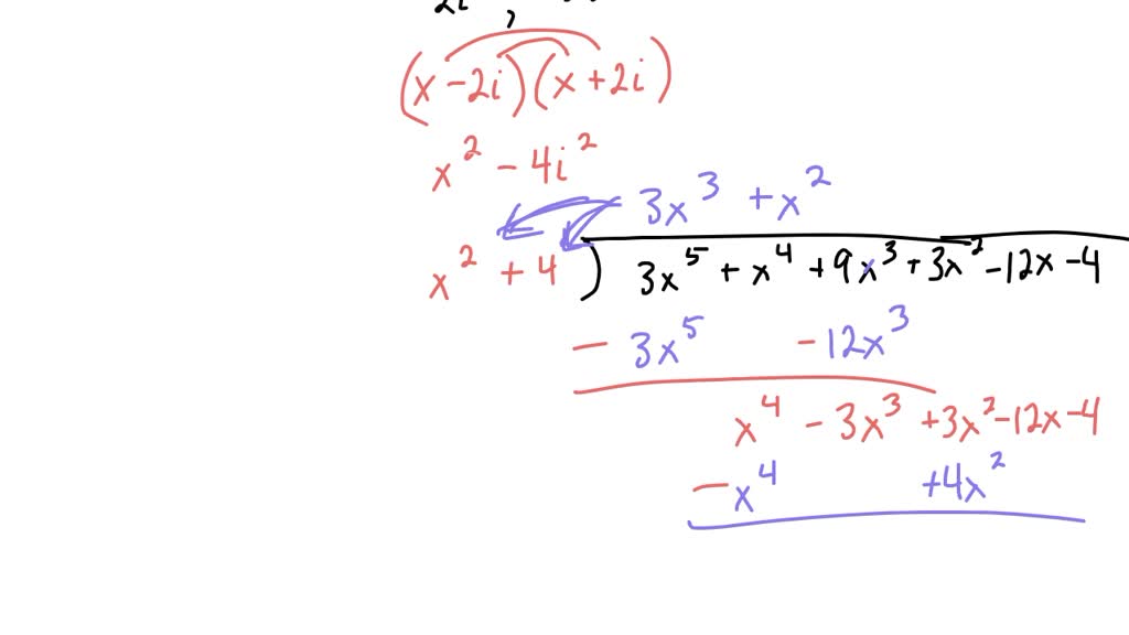SOLVED Question 2 Given P x X 3 5x 2 9x 45 Write P In solved-question-2-given-p-x-x-3-5x-2-9x-45-write-p-in
