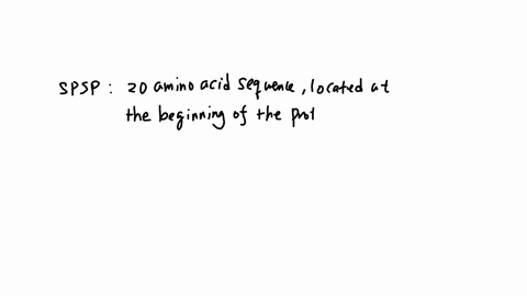 the-signal-that-tells-a-ribosome-to-finish-the-translation-of-a-protein-into-the-rer-instead-of-into-the-cytoplasm-is-called-the-spsp-secretory-pathway-signal-peptide-what-exactly-is-the-spsp-group-of