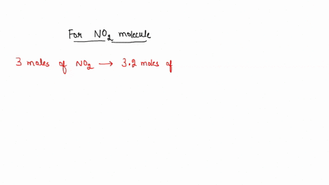 how-many-moles-of-oxygen-atoms-are-contained-in-3-moles-of-no2-87759