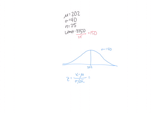 a-ski-gondola-carries-skiers-to-the-top-of-a-mountain-assume-that-weights-of-skiers-are-normally-distributed-with-a-mean-of-202-lb-and-a-standard-deviation-of-40-lb-the-gondola-has-a-stated-06478