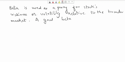 the-optimum-level-of-portfolio-beta-for-all-investors-is-one-question-22-options-a-true-b-false-80904